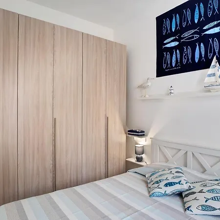 アパート Casa Di Ali *