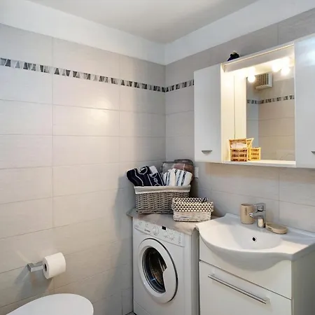Apartamento Casa Di Ali