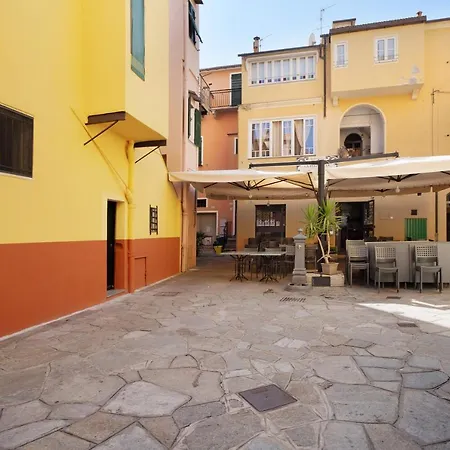 Apartamento Casa Di Ali