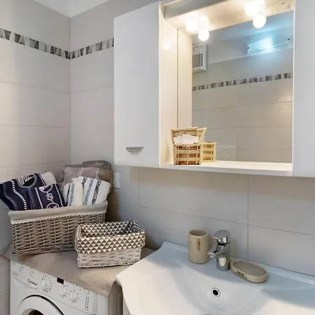 アパート Casa Di Ali