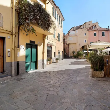 Apartamento Casa Di Ali Imperia