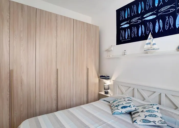 Διαμέρισμα Casa Di Ali *