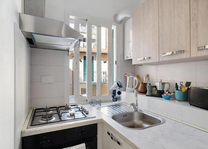 Διαμέρισμα Casa Di Ali *