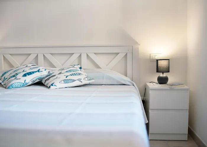 Διαμέρισμα Casa Di Ali *