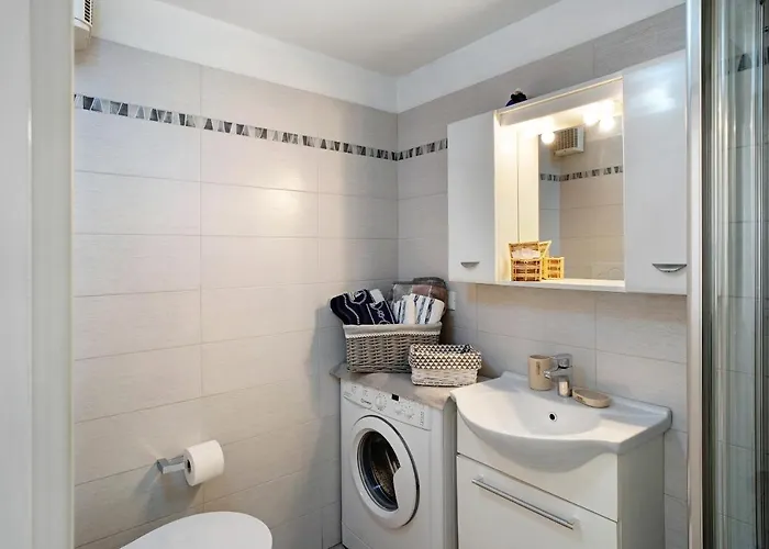 Διαμέρισμα Casa Di Ali