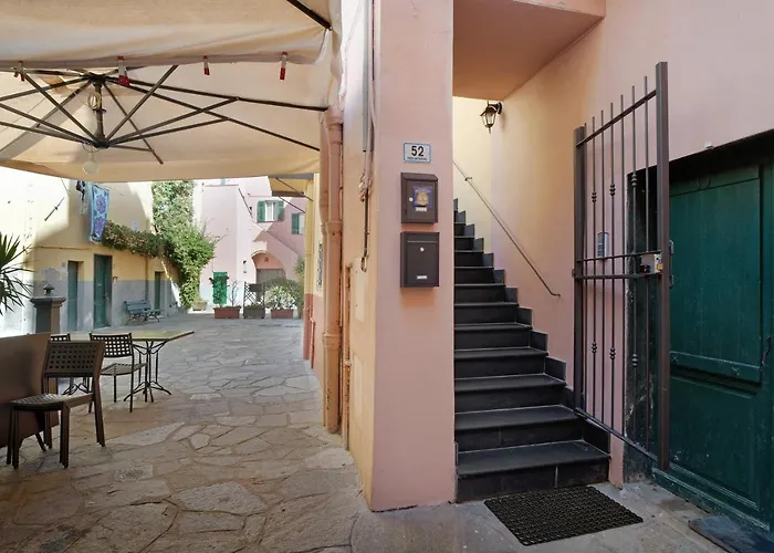 Casa Di Ali *