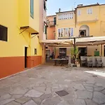 Апартаменты Casa Di Ali
