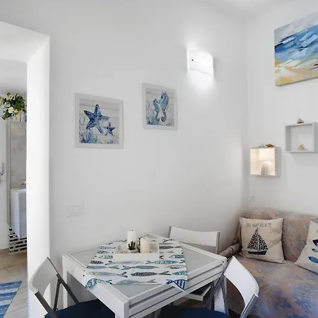Casa Di Ali Apartment *