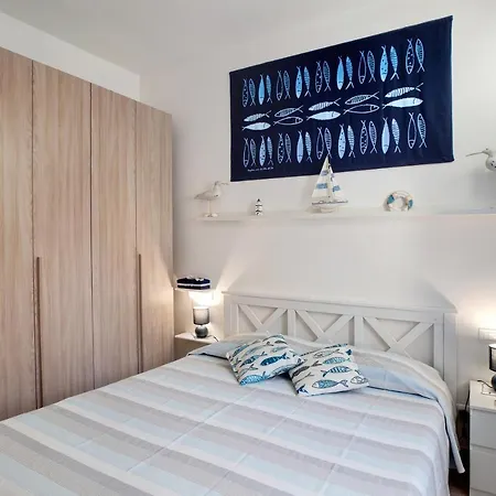 شقة Casa Di Ali *