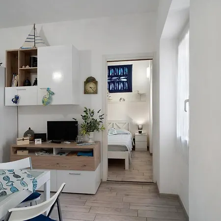 Casa Di Ali * Imperia