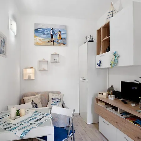Casa Di Ali * Imperia