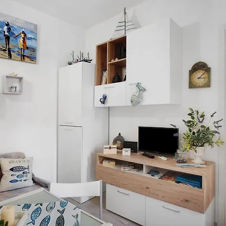 Casa Di Ali * אימפריה