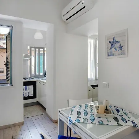 Apartment Casa Di Ali Imperia