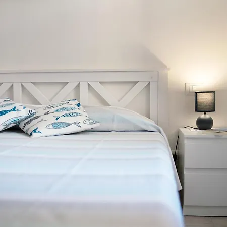 شقة Casa Di Ali *