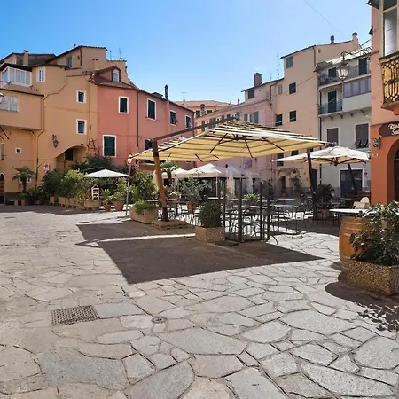 Casa Di Ali Apartment *