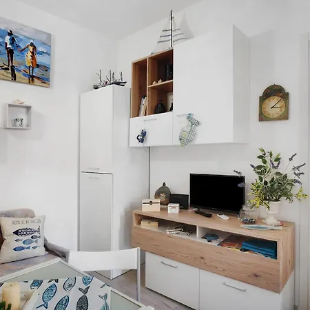 Casa Di Ali Апартаменты *