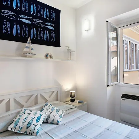 Casa Di Ali Appartement *