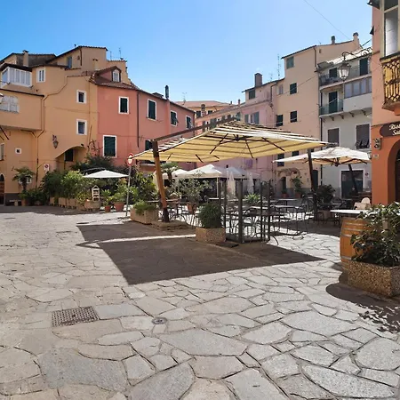 Casa Di Ali Imperia