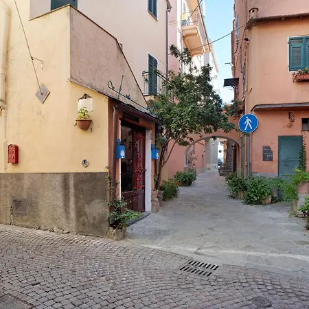 Casa Di Ali Appartement