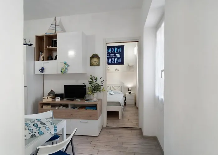 Casa Di Ali * Imperia